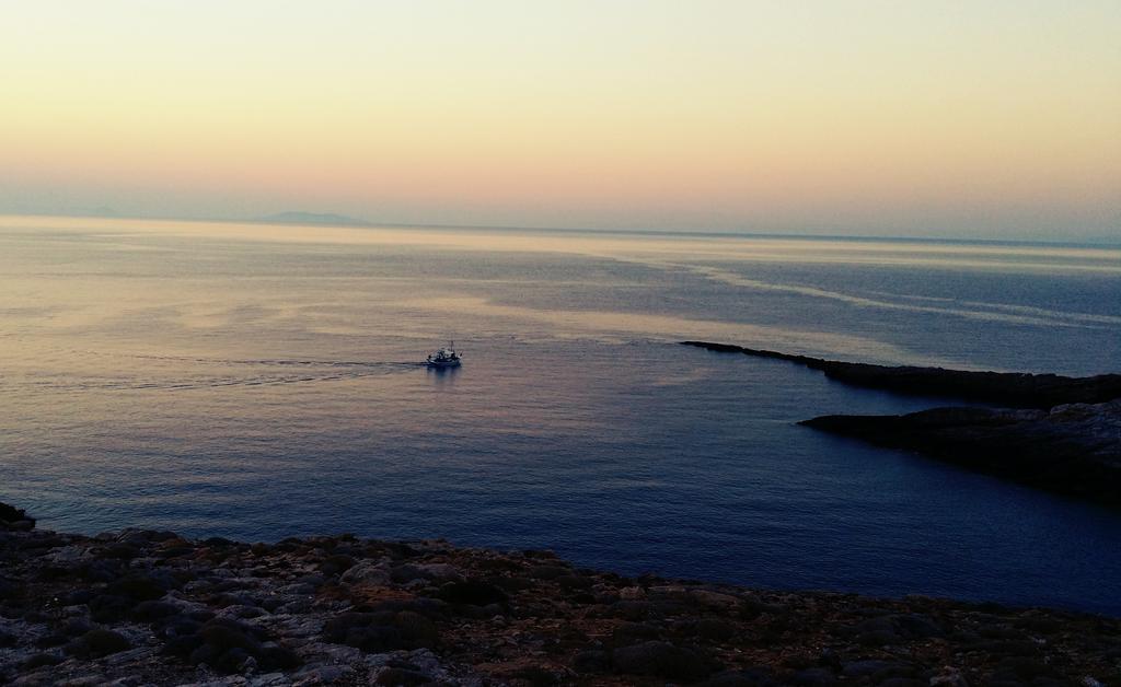 Romanza Cherronisos  Esterno foto