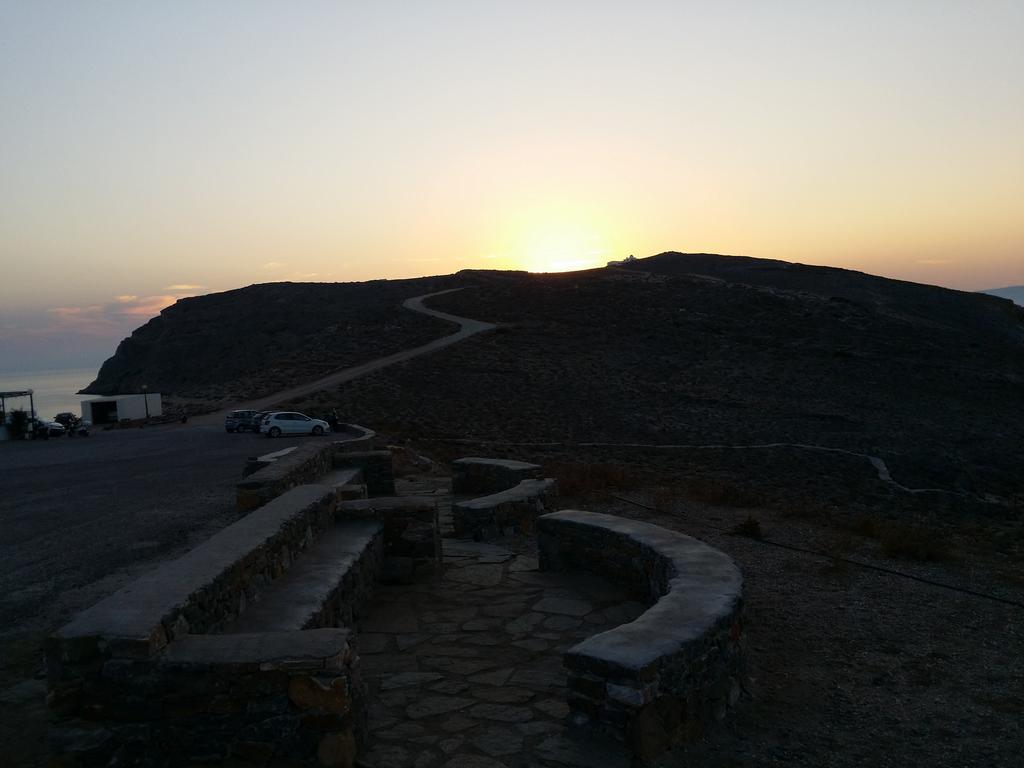 Romanza Cherronisos  Esterno foto
