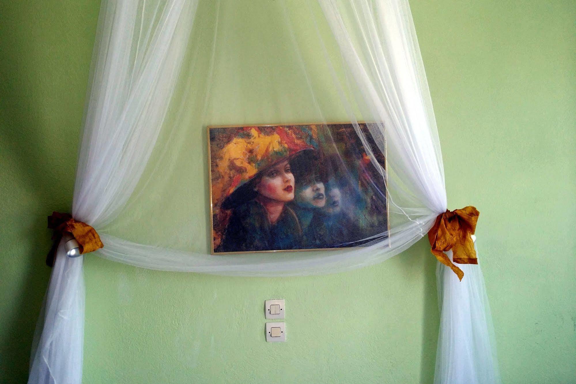 Romanza Cherronisos  Esterno foto