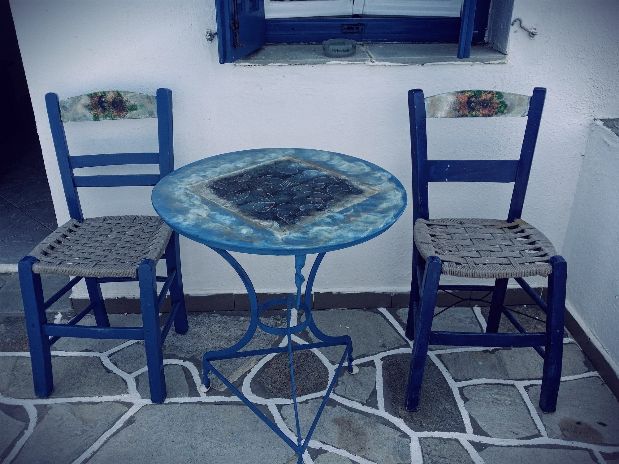 Romanza Cherronisos  Esterno foto